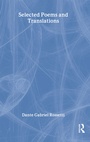 Cover: Selected Poems - Routledge