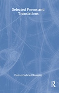 Cover: Selected Poems - Routledge