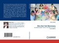 Cover: Nice But Not Necessary - LAP Lambert Academic Publishing