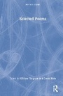 Cover: Selected Poems - Routledge