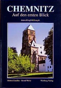 Cover: Chemnitz auf den ersten Blick - Wartberg