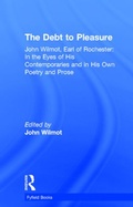 Cover: The Debt to Pleasure - Routledge