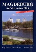 Cover: Magdeburg auf den ersten Blick - Wartberg