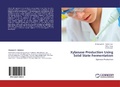 Cover: Xylanase Production Using Solid State Fermentation - LAP Lambert Academic Publishing