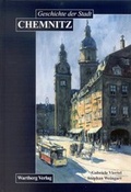 Cover: Geschichte der Stadt Chemnitz - Wartberg