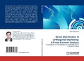 Cover: Stress Distribution in Orthogonal Machining - LAP Lambert Academic Publishing