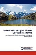 Cover: Multimodel Analysis of Data Collection Schemes - LAP Lambert Academic Publishing