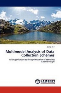Enlarge image Cover: Multimodel Analysis of Data Collection Schemes - LAP Lambert Academic Publishing