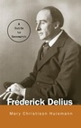 Cover: Frederick Delius - Routledge