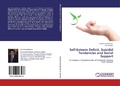 Cover: Self-Esteem Deficit, Suicidal Tendencies and Social Support - LAP Lambert Academic Publishing
