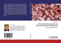 Cover: Life-Cycle Assessment of Built-Asset Waste Materials - LAP Lambert Academic Publishing