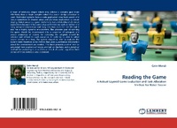 Enlarge image Cover: Reading the Game - LAP Lambert Academic Publishing