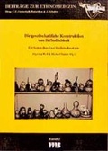 Cover: Die gesellschaftliche Konstruktion von Befindlichkeit - VWB-Verlag