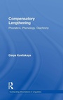 Cover: Compensatory Lengthening - Routledge