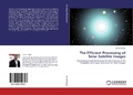 Cover: The Efficient Processing of Solar Satellite Images - LAP Lambert Academic Publishing