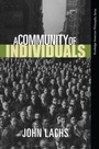 Cover: A Community of Individuals - Routledge
