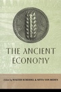 Cover: The Ancient Economy - Routledge