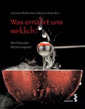 Cover: Was ern&auml;hrt uns wirklich? - Facultas / Maudrich