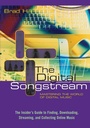 Cover: The Digital Songstream - Routledge