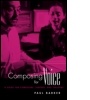 Cover: Composing for Voice - Routledge