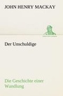 Cover: Der Unschuldige - TREDITION CLASSICS
