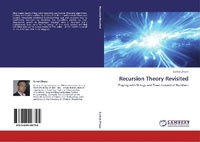Enlarge image Cover: Recursion Theory Revisited - LAP Lambert Academic Publishing