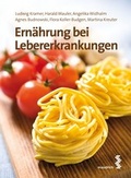 Cover: Ern&auml;hrung bei Lebererkrankungen - Facultas / Maudrich