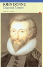 Cover: Selected Letters - Routledge