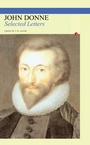 Cover: Selected Letters - Routledge
