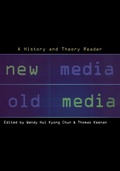 Cover: New Media, Old Media - Routledge
