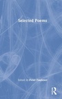 Cover: Selected Poems - Routledge