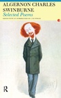 Cover: Selected Poems - Routledge