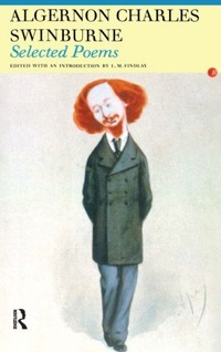 Enlarge image Cover: Selected Poems - Routledge