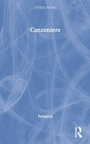 Cover: Canzoniere - Routledge