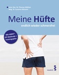 Cover: Meine H&uuml;fte - Facultas / Maudrich