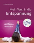 Cover: Mein Weg in die Entspannung - Facultas / Maudrich