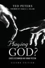 Cover: Playing God? - Routledge