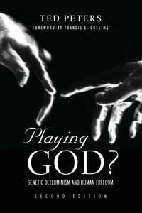 Enlarge image Cover: Playing God? - Routledge