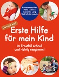 Cover: Erste Hilfe f&uuml;r mein Kind - Facultas / Maudrich