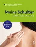 Cover: Meine Schulter - Facultas / Maudrich