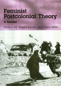 Cover: Feminist Postcolonial Theory - Routledge