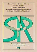 Cover: Lernen nach Ma&szlig; - VWB-Verlag