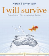 Enlarge image Cover: I will survive - Thiele Verlag