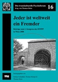 Cover: Jeder ist weltweit ein Fremder - VWB-Verlag
