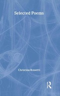 Cover: Selected Poems - Routledge