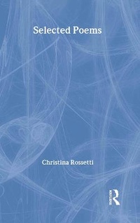 Enlarge image Cover: Selected Poems - Routledge