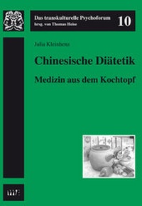 Abbildung von: Chinesische Diätetik - VWB-Verlag
