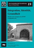 Cover: Integration, Identit&auml;t, Gesundheit - VWB-Verlag