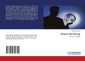 Cover: Global Marketing - LAP Lambert Academic Publishing