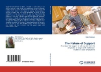 Enlarge image Cover: The Nature of Support - LAP Lambert Academic Publishing